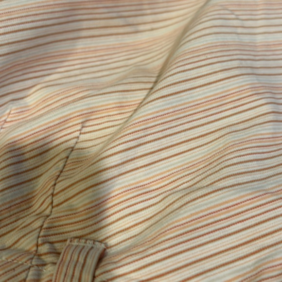 Venezia 100%  Cotton Skirt Size 20 - Picture 5 of 9